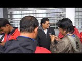 NET24 - Mantan Walikota Bandung dipindahkan ke Lapas Sukamiskin kasus suap dana bantuan sosial