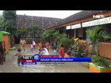 NET17 - Ratusan rumah di Bekasi Timur terendam banjir pasca hujan 12 jam
