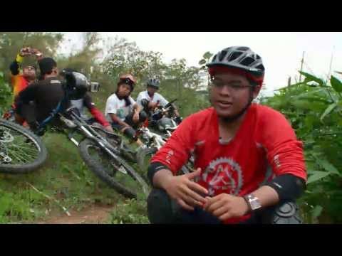 NET24 - Klub Gowes Jelajah di Malang