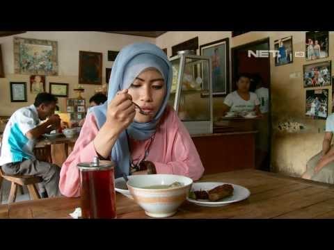 NET5 - Surga Kuliner di Bali