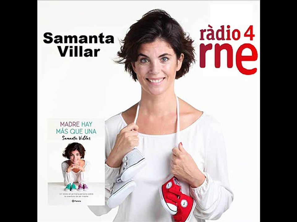 Samanta Villar en Metròpoli - Ràdio 4 (03-02-2017)