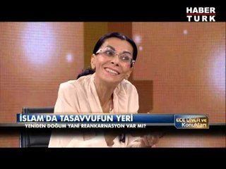 Enine Boyuna - 30 Temmuz 2013 - İslam'da tasavvufun yeri - 1/4