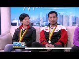 IMS - Tim Bulutangkis Indonesia dalam Sea Games