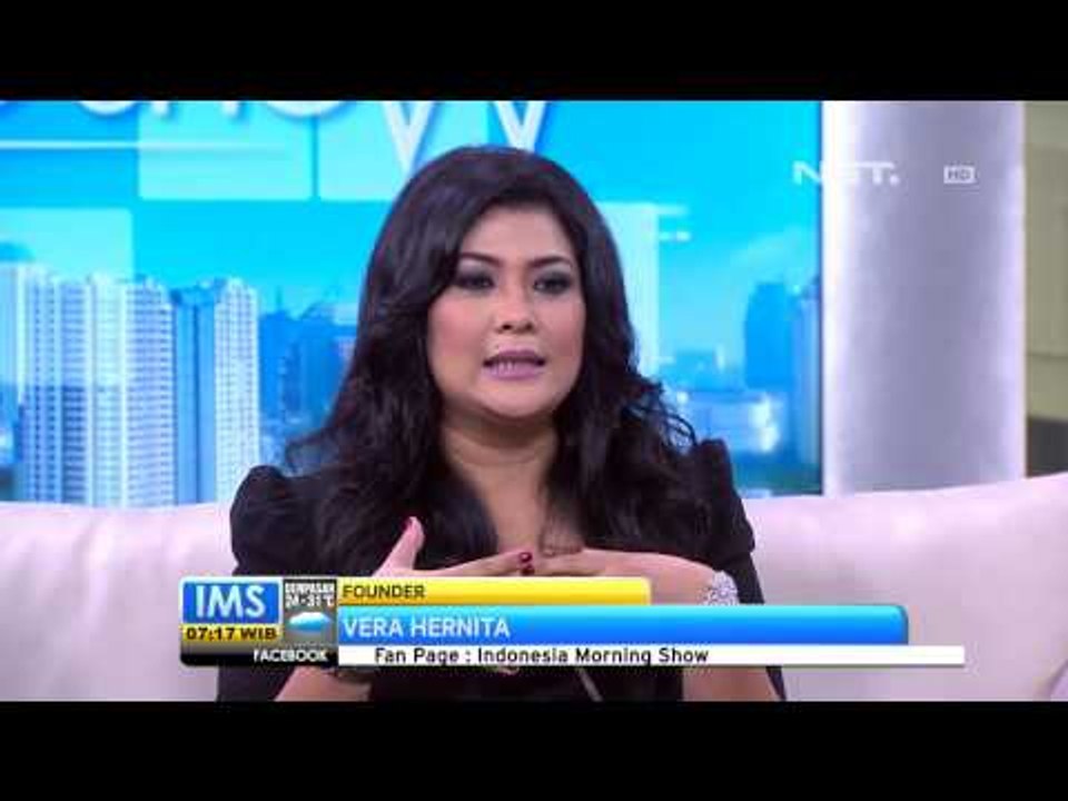 IMS - Serba-Serbi Pernikahan