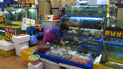 [현장24] 콜레라 여파에 수산업계 시름..."문제 없다" / YTN (Yes! Top News)