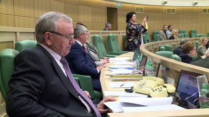 Victims angered as Russia cuts penalties for domestic abuse