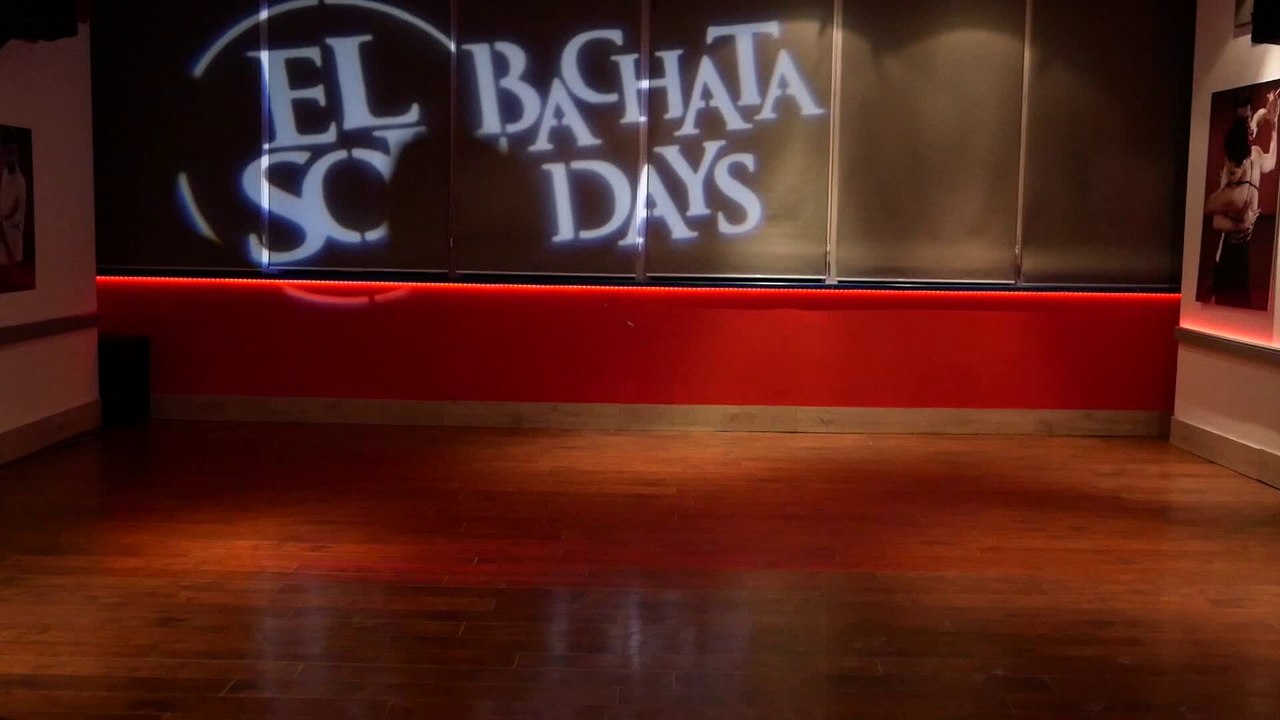 Let It Go - No Besitos