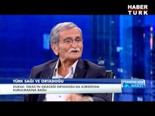 Türkiye'nin Nabzı - 4 Eylül 2013 - Suriye - 1/2