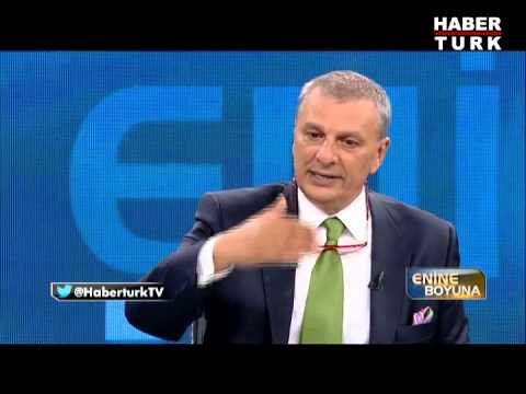 Enine Boyuna - 29 Temmuz 2013 - Tasavvuf ve İslam - 1/4