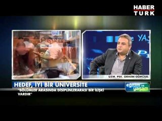 Eğitim ve Yaşam - Selahattin Gültekin ve Orhan Gümüşel - 15 Temmuz 2013