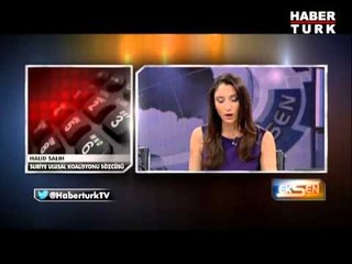 Eksen - 12 Eylül Perşembe - 3/3