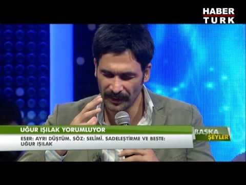 Başka Şeyler - 25 Temmuz 2013 - Uğur Işılak