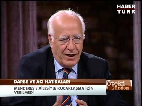 Öteki Gündem - 27 Mayıs 2013 - 27 Mayıs Darbesi - 3/3