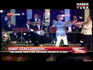 Her şeyin başladığı yerde vefat etti