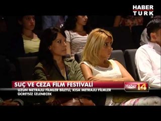 Suç ve Ceza Film Festivali