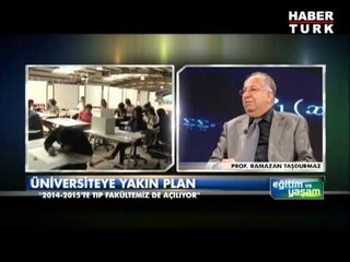 Eğitim ve Yaşam - Ramazan Taşdurmaz - 8 Temmuz 2013