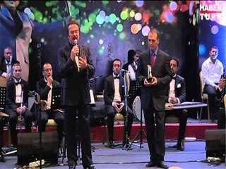 İbrahim Tatlıses'e Başbakan Erdoğan böyle yol verdi