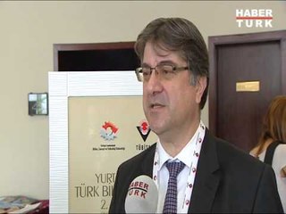 Türk Bilim İnsanları İstanbul'da biraraya geldi