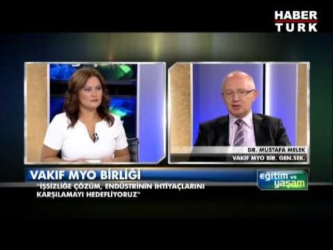 Eğitim ve Yaşam - Mustafa Melek ve Bahattin Durmuş - 2 Temmuz 2013