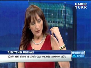 Türkiye'nin Nabzı - 30 Haziran 2013 - Gezi olayları - 4/4