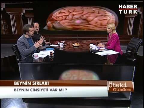 Öteki Gündem - 20 Mayıs 2013 - Beynin işleyişi - 2/4