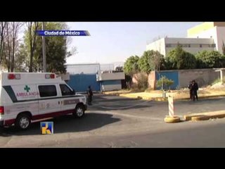 Trasladan a Elba Esther Gordillo al reclusorio de Tepepan