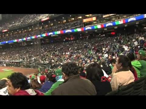 México y sus altibajos en el Clásico