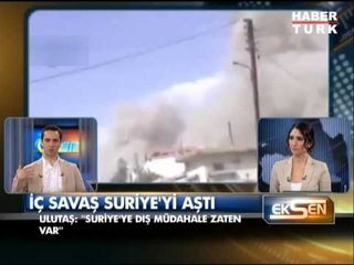 Eksen 30 Mayıs 2013 -  2/2