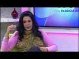 Estoy feliz con la muerte de Chávez: María Conchita Alonso