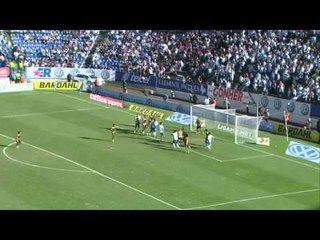 Liga MX: Dramático triunfo de Pumas