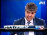 Teke Tek - Menderes Türel - 28 Mayıs 2013 - 1/2