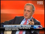 Teke Tek - Recep Tayyip Erdoğan - 2 Haziran 2013 - 2/3