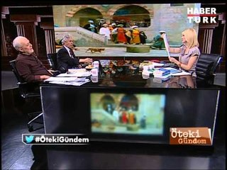 Öteki Gündem - 8 Mayıs 2013 - İstanbul efendileri - 1/4