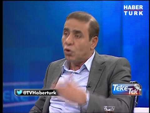 Teke Tek - İlhami Işık - 7 Mayıs 2013 - 1/2