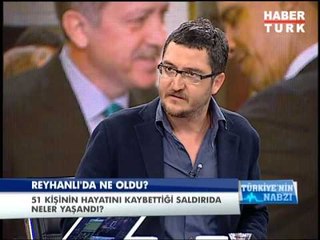 Türkiye'nin Nabzı - 16 Mayıs 2013 - ABD ziyareti - 2/4