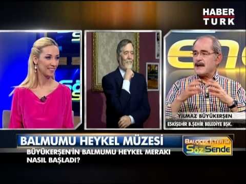 Söz Sende - 20 Mayıs 2013 - Yılmaz Büyükerşen