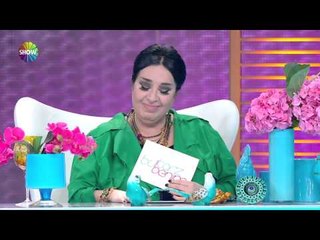 Nur Yerlitaş, Özlem Özden'in ağzını bantladı!