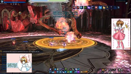 Tera Online - Lakan - 29/01/2017