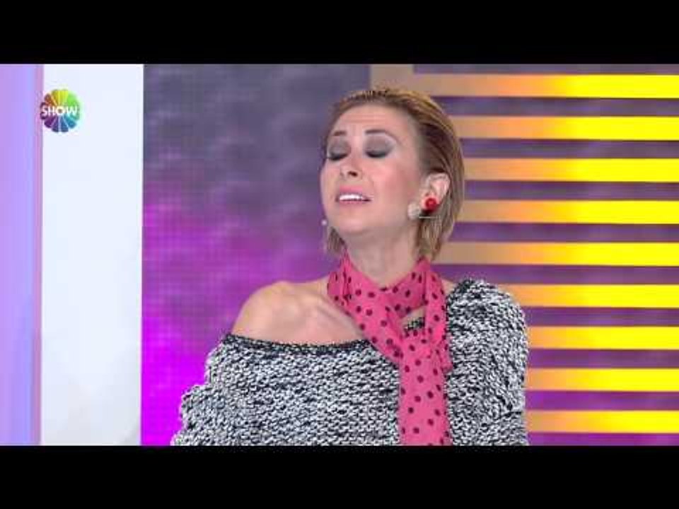 Ayşegül Melisa Doğan - Özlem Özden tartışması / Bu Tarz Benim