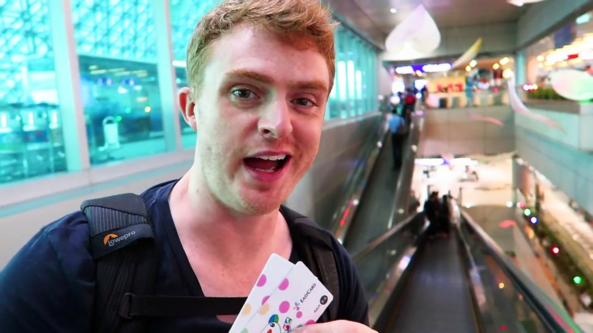 ⁣Taipei, Taiwan to Hong Kong travel vlog-OMq15nEuB8A