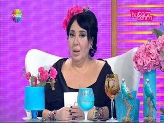 Bu Tarz Benim'e "kan çıkartacak" yarışmacı