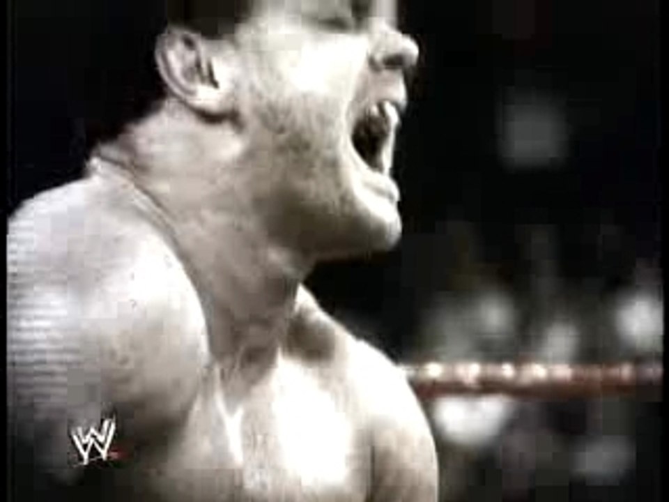 WWE - Chris Benoit Titantron