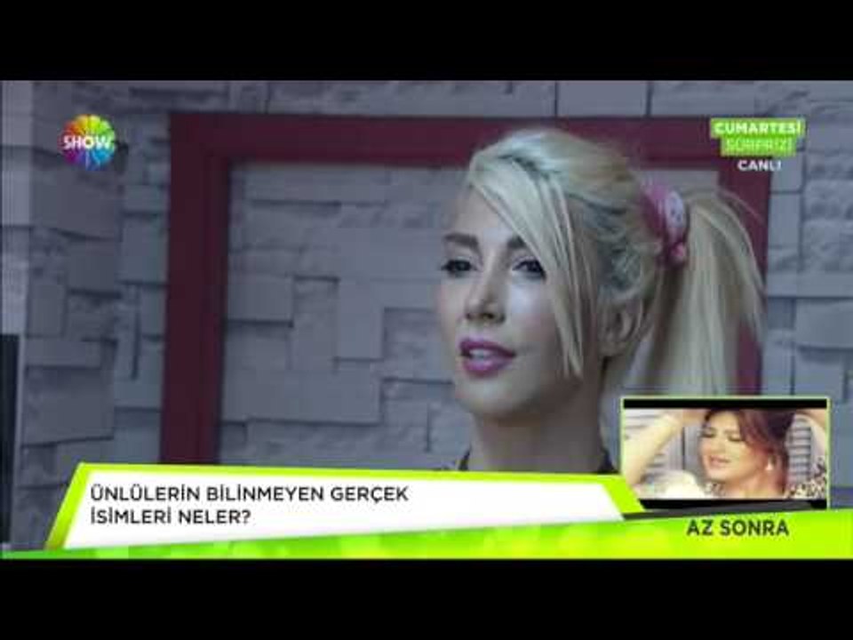 Hande Yener ile Gülşen düet mi yapacak?