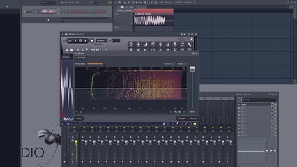 ►[FR] Le Sampling (sampler un kick)-pJUmHzCahzI