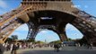 IMS - Menara Eiffel menara sejuta pesona
