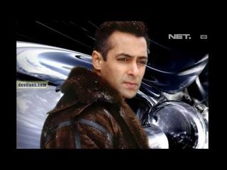 IMS - Sepak terjang Salman Khan