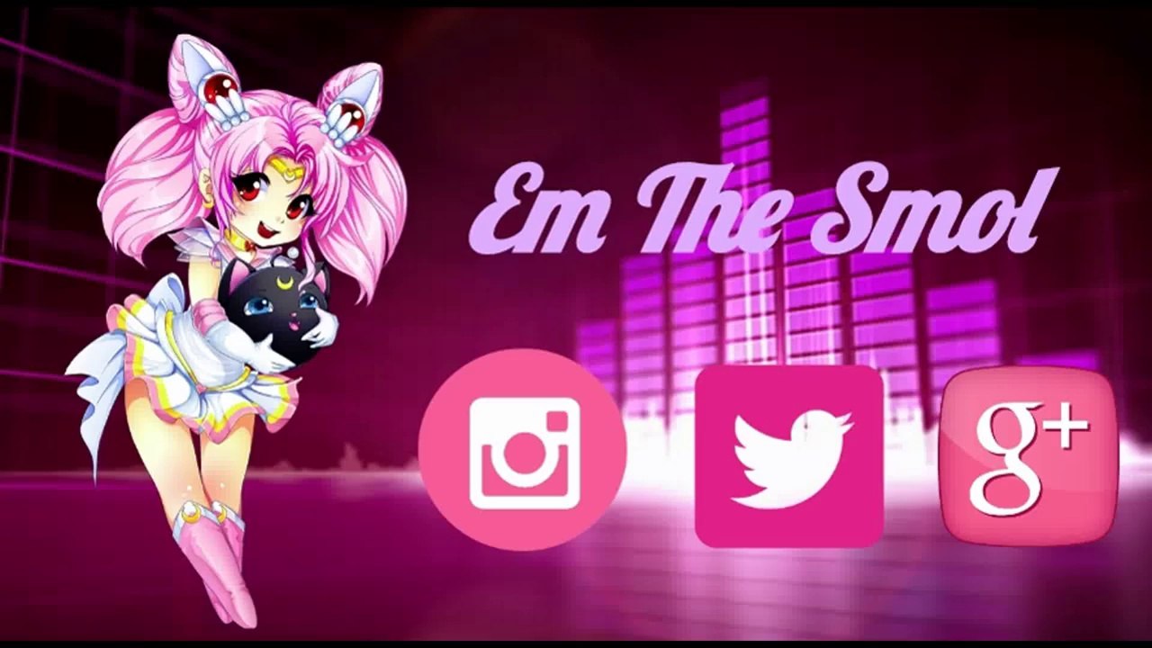 Em The Smol Channel Introduction