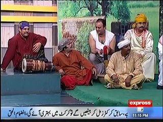 Khabardar - 3rd February  2017