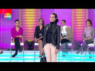 Bu Tarz Benim 49. Bölüm/10 Kasım