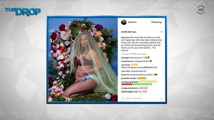 Pregnant Beyoncé Goes Naked in Photo Shoot-XPN1Tp8NR7E